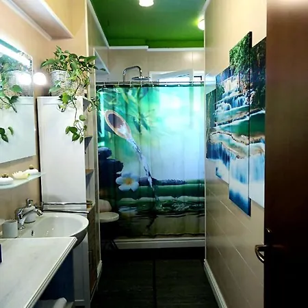 Apartman 