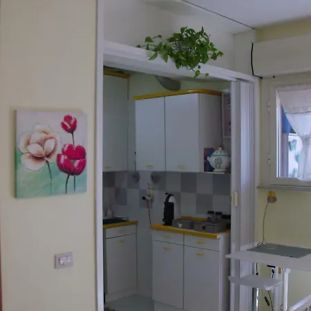 Apartman 